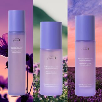 100% pure bakuchiol trio for anti-aldring og moden hud