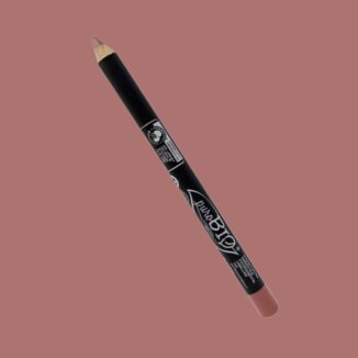 Purobio mauve pink lip liner
