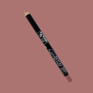 Purobio mauve pink lip liner