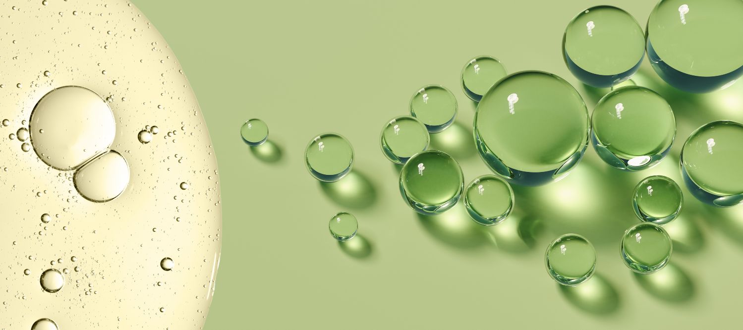 Peptider i hudpleie er essensielt