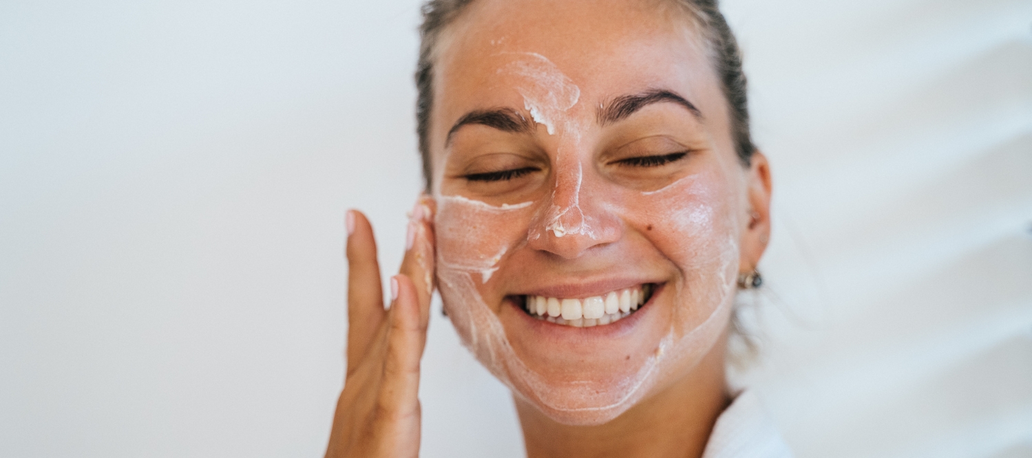 Peptider i hudpleie er essensielt