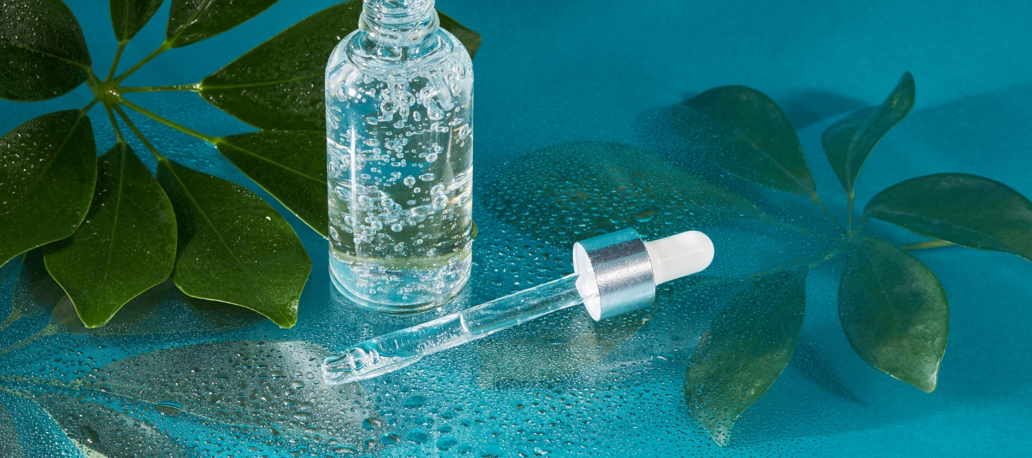 Peptider i hudpleie er essensielt