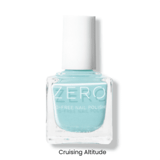 100% Pure Nail Polish: Cruising Altitude -13,3 ml