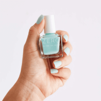 100% Pure Nail Polish: Cruising Altitude -13,3 ml