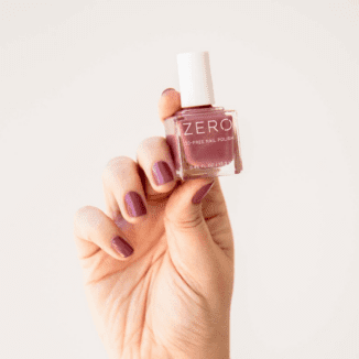 100% Pure Nail Polish: Ruby Chocolate - 13,3 ml