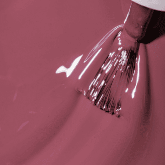 100% Pure Nail Polish: Ruby Chocolate - 13,3 ml