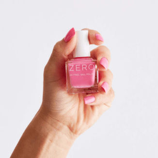 100% Pure Nail Polish: Dragonfruit - 13,3 ml