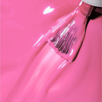 100% Pure Nail Polish: Dragonfruit - 13,3 ml