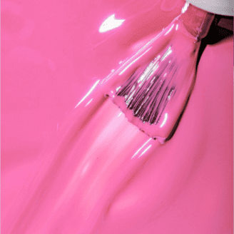 100% Pure Nail Polish: Dragonfruit - 13,3 ml