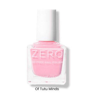 100% Pure Nail Polish: Of Tutu Minds -13,3 ml