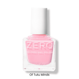100% Pure Nail Polish: Of Tutu Minds -13,3 ml
