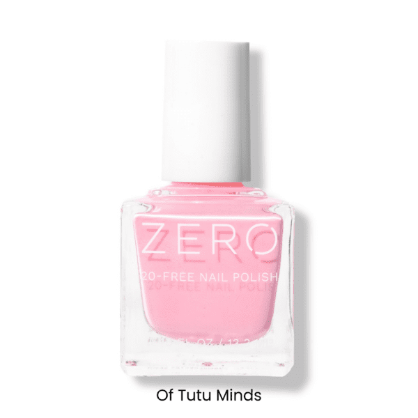 100% Pure Nail Polish: Of Tutu Minds -13,3 ml