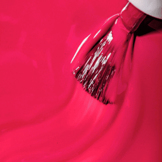 100% Pure Nail Polish: Cor -All or Nothing -13,3 ml