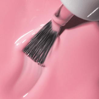 100% Pure Nail Polish: Bubble Gum - 13,3 ml