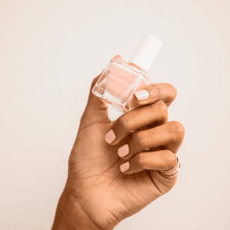 100% Pure Nail Polish: Strawberry Mochi - 13,3 ml