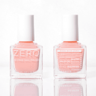 100% Pure Nail Polish: Strawberry Mochi - 13,3 ml