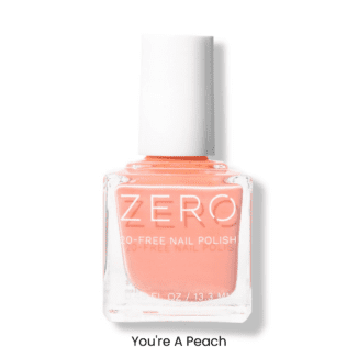 100% Pure Nail Polish: You`re a Peach - 13,3 ml