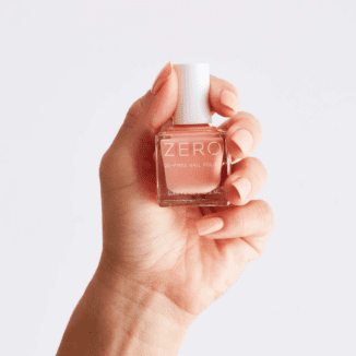 100% Pure Nail Polish: You`re a Peach - 13,3 ml