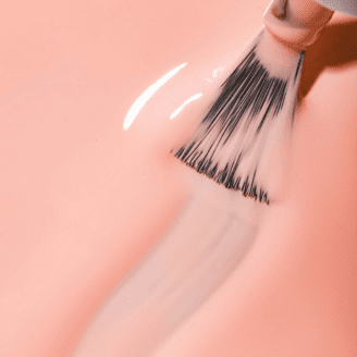 100% Pure Nail Polish: You`re a Peach - 13,3 ml