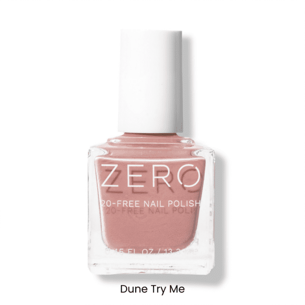 100% Pure Nail Polish: Dune Try Me - 13,3 ml