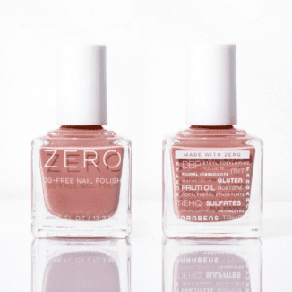 100% Pure Nail Polish: Dune Try Me - 13,3 ml