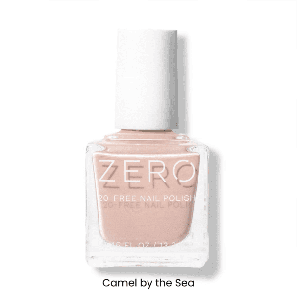 100% Pure Nail Polish: Camel by the Sea - 13,3 ml