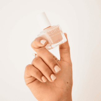 100% Pure Nail Polish: Camel by the Sea - 13,3 ml