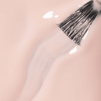 100% Pure Nail Polish: Camel by the Sea - 13,3 ml