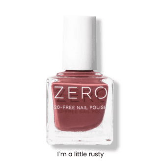 100% Pure Nail Polish: I`m a Little Rusty - 13,3 ml