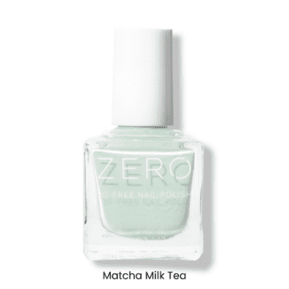 100% Pure Nail Polish: Mathca Milk Tea - 13,3 ml