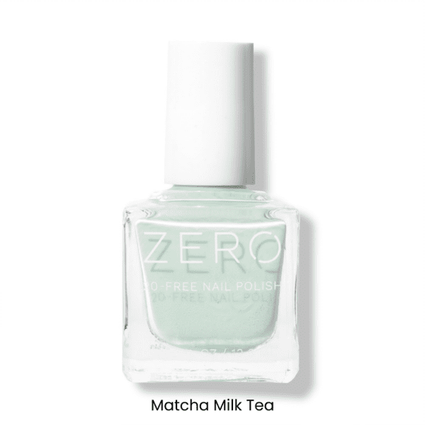 100% Pure Nail Polish: Mathca Milk Tea - 13,3 ml
