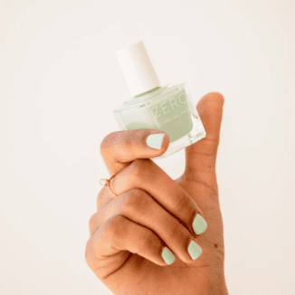 100% Pure Nail Polish: Mathca Milk Tea - 13,3 ml