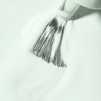 100% Pure Nail Polish: Mathca Milk Tea - 13,3 ml