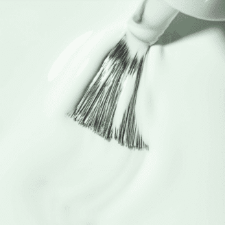 100% Pure Nail Polish: Mathca Milk Tea - 13,3 ml