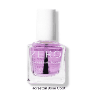 horsetail base coat