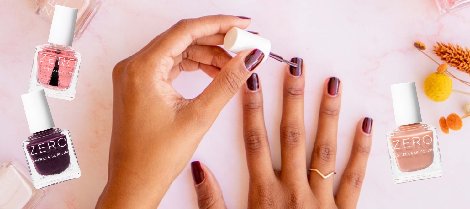 nail polish naturlige neglelakker