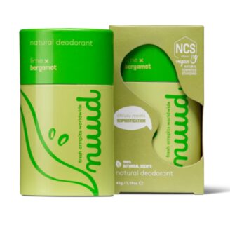 Nuud natural deodorant stick superpopulære deodoranter for deg som ønsker en naturlig og effektiv deodorant.