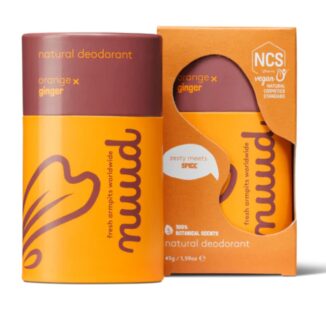 Nuud natural deodorant stick superpopulære deodoranter for deg som ønsker en naturlig og effektiv deodorant.