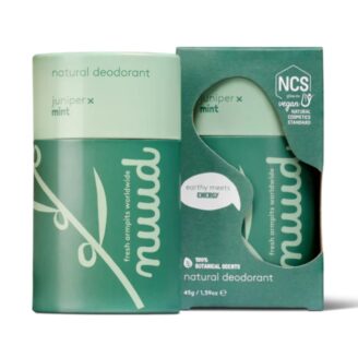 Nuud natural deodorant stick superpopulære deodoranter for deg som ønsker en naturlig og effektiv deodorant.