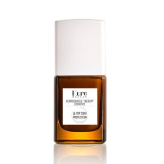 Kure bazaar remarcable nail top coat