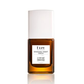 Kure bazaar remarcable nail top coat