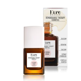 Kure bazaar remarquable therapy cosmetic la rose
