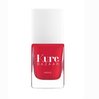 Kure Bazaar nydelig naturlige neglelakker.