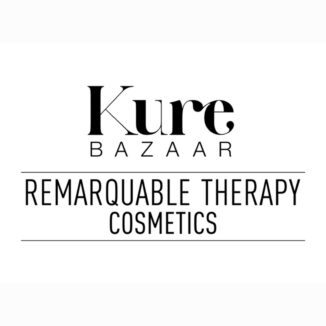 Kure bazaar remarquable therapy cosmetic