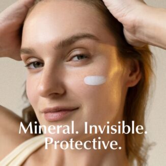 hej organic sun fluid dagkrem med spf 50