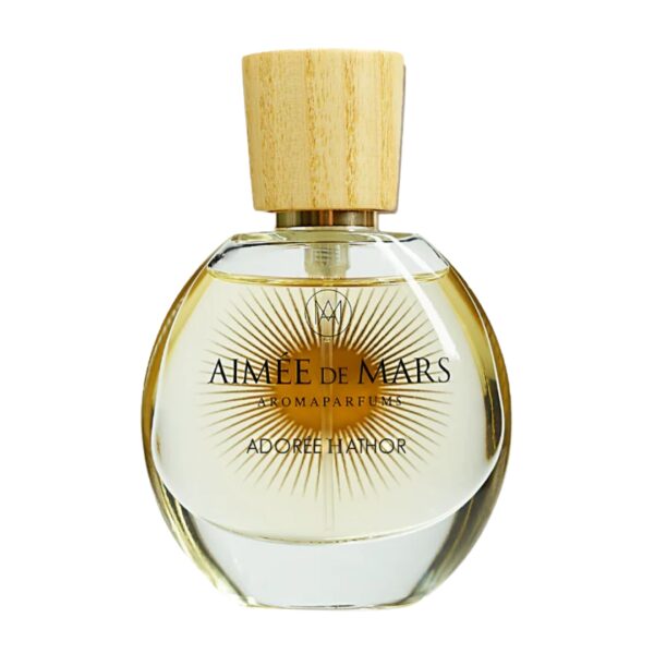 Aimée De Mars Adorée Hathor Eau de Parfum - 30ml