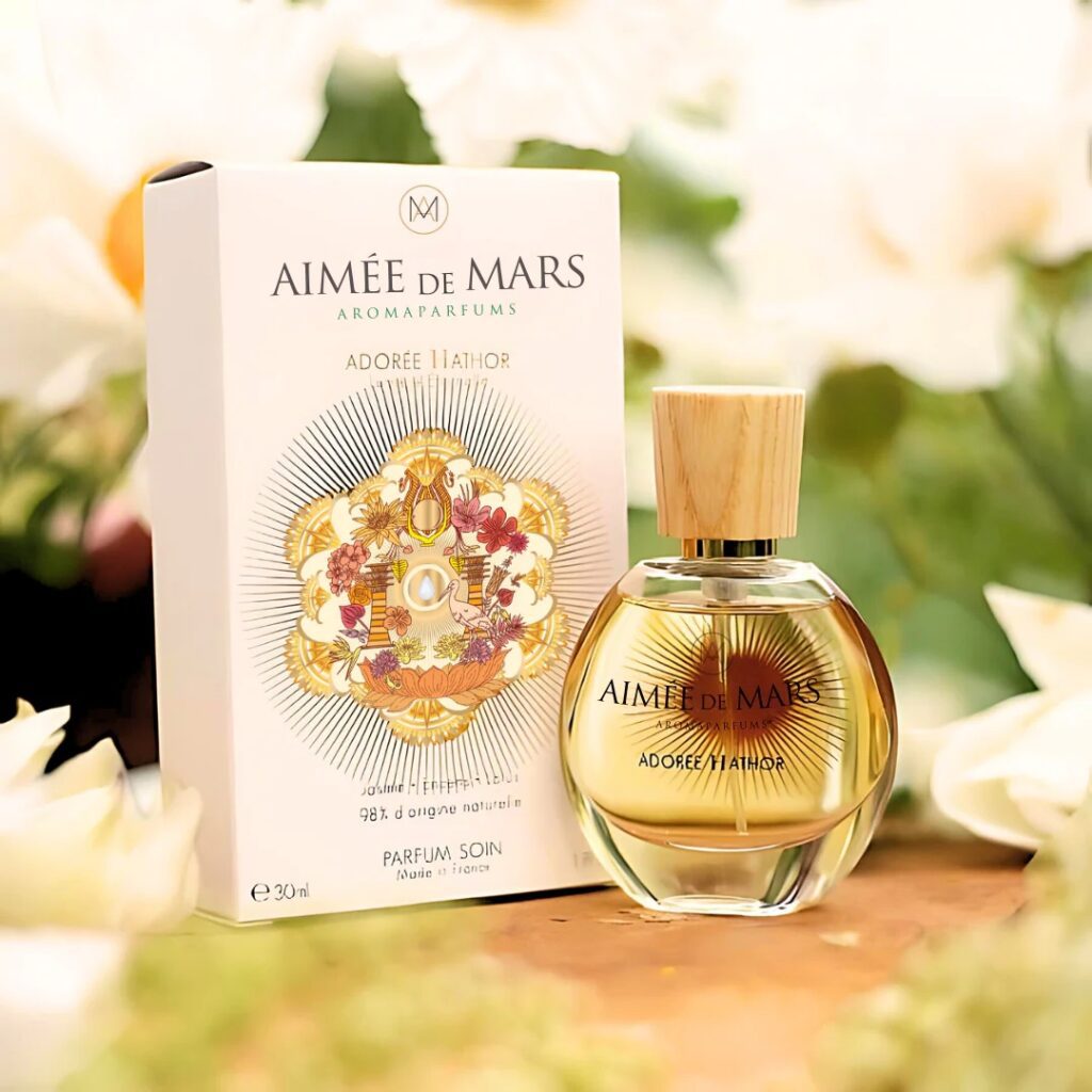 Aimée De Mars Adorée Hathor Eau de Parfum - 30ml