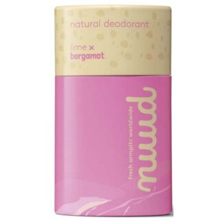 Nuud adevnture pack naturlig deodorant for deg på farten.