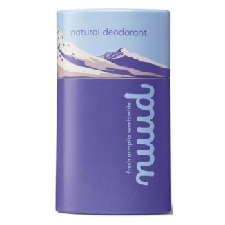 Nuud adevnture pack naturlig deodorant for deg på farten.