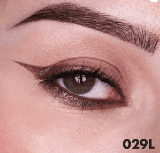 urobio Long last eyeshadow 029 Granite matte